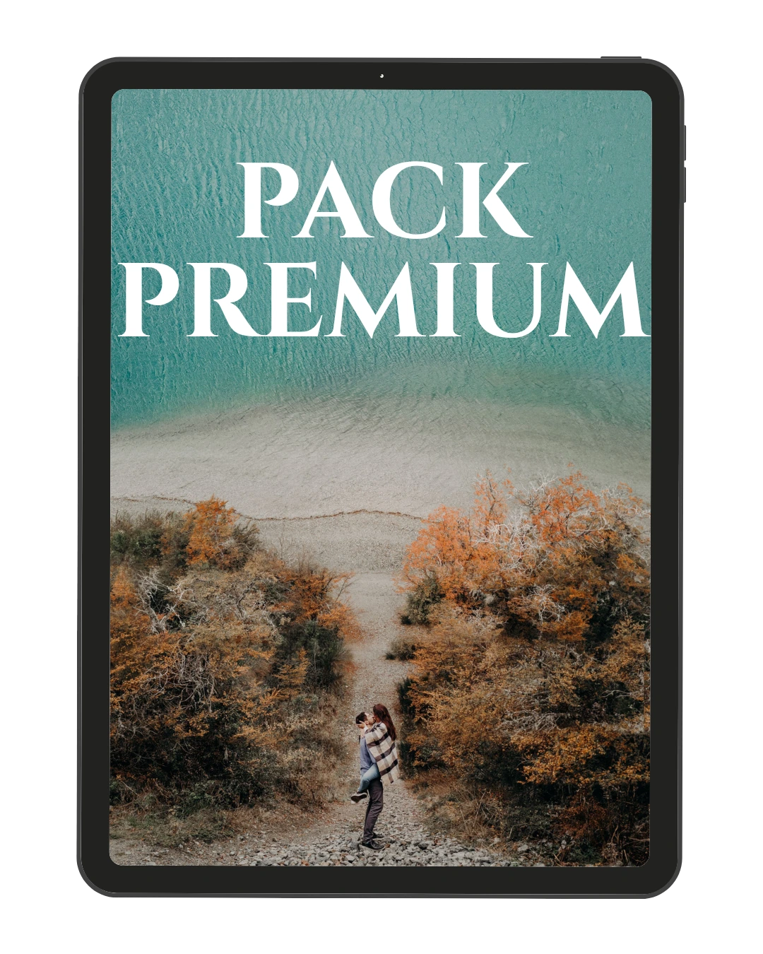 Pack Premium