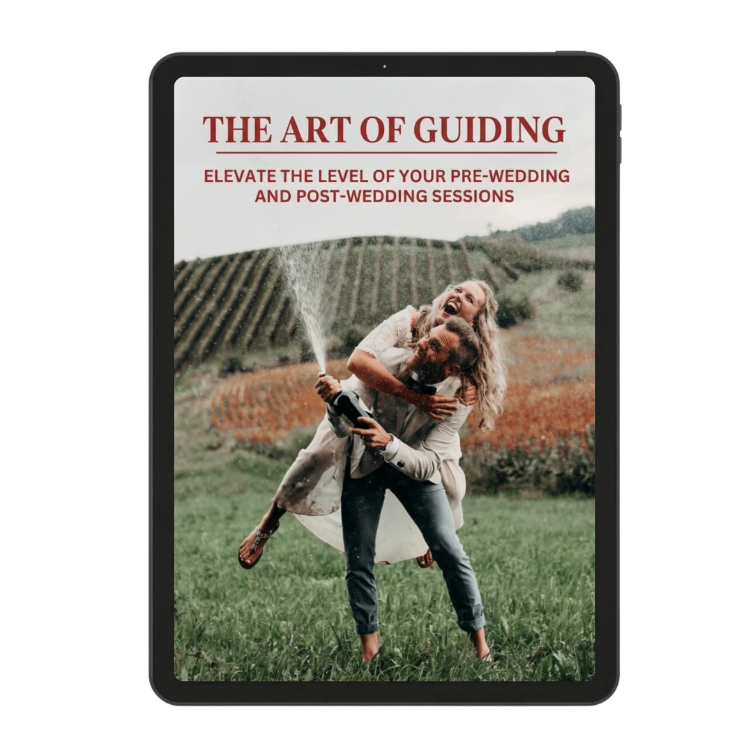 The Art of Guiding