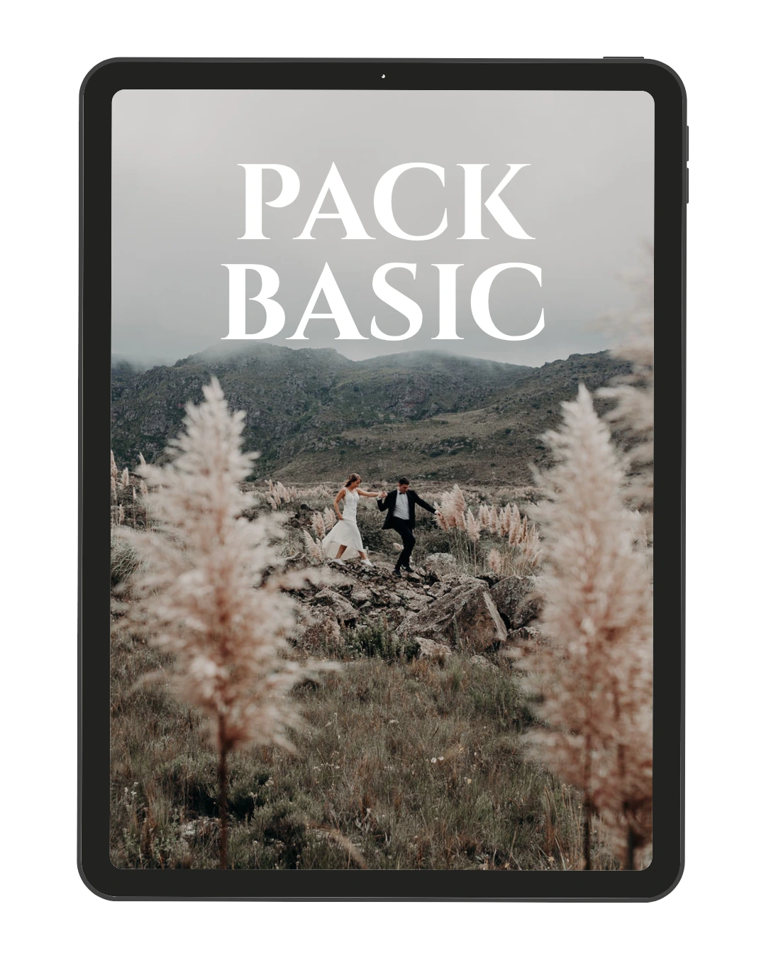 Pack Basic