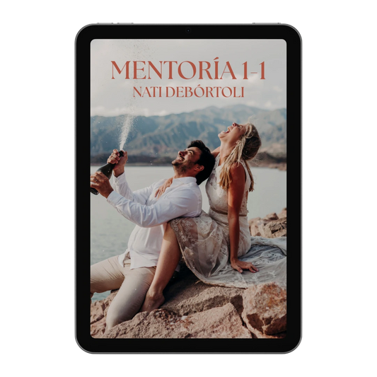Mentoria 1-1 para Fotógrafos de Bodas