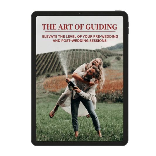 The Art of Guiding